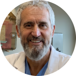Dr. Markus Holm